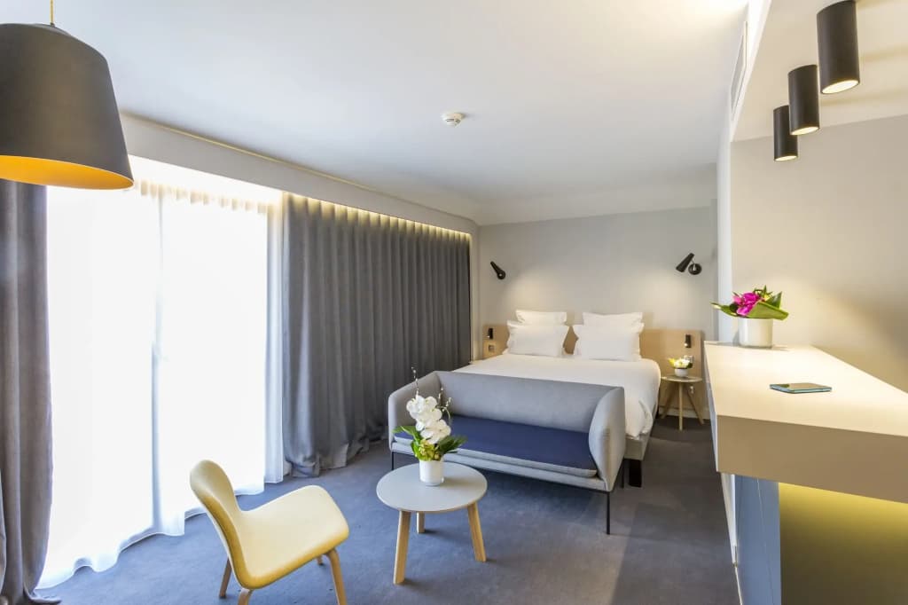 Nemea Appart Hotel Cannes Palais - Photo 4