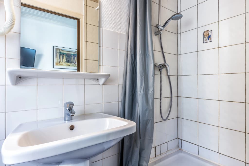Hotel Saint Maurice - Miniature 7