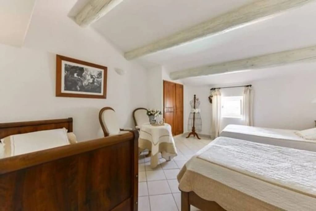 Chambre d'hotes Le Jardinage - Photo 3