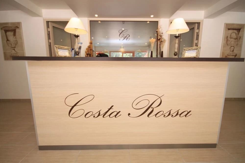 Hotel Costa Rossa - Photo 2