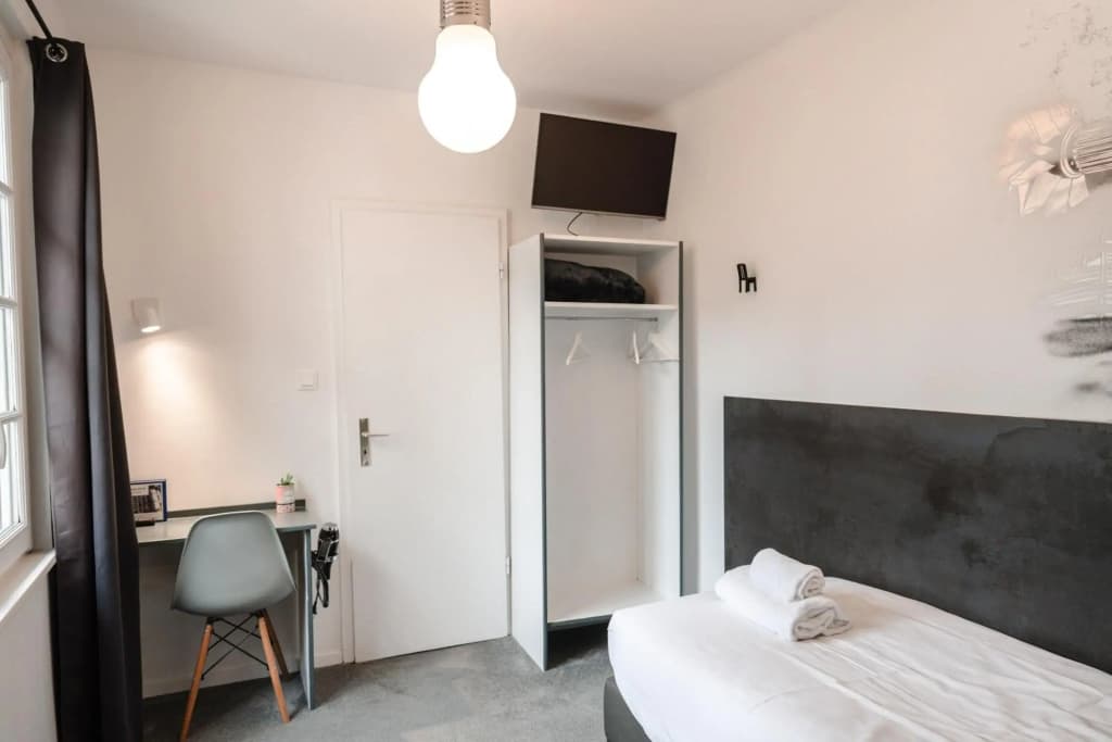 Hotel des Arts - Photo 3