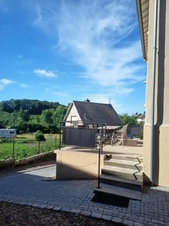 Le Gite des deux Lacs - Miniature 5