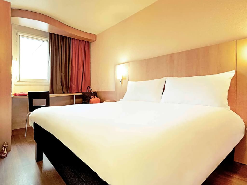 ibis Douai Centre - Photo 5