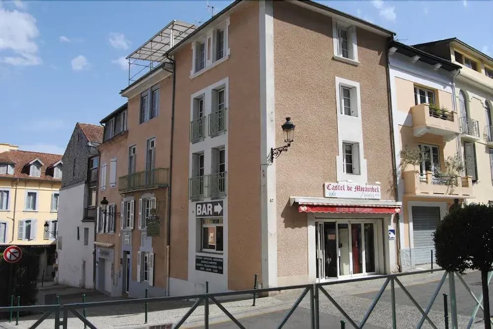 Castel de Mirambel - Photo 1