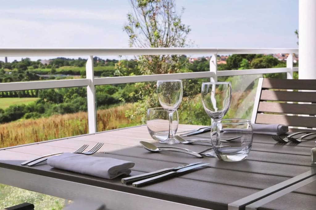 Golden Tulip Pornic Suites - Miniature 8