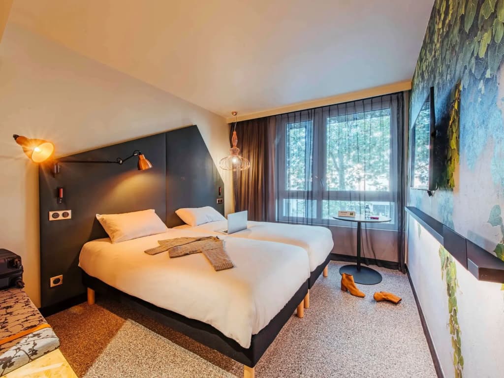ibis Styles Rouen Centre Rive Gauche - Photo 5