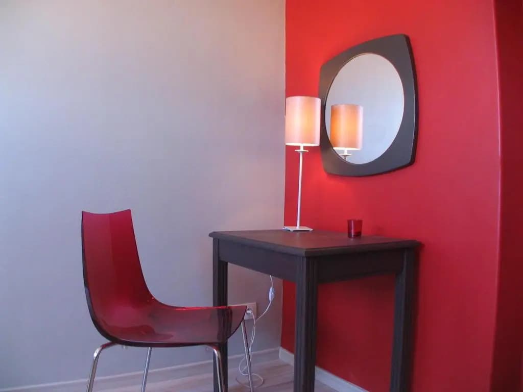 Les Balcons de la Cité -Appartement Le Saint Valentin - Miniature 7