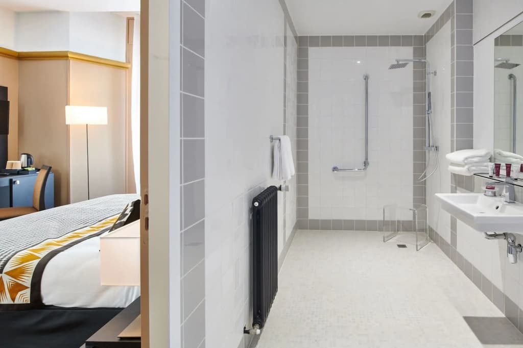 Hotel & Spa Vacances Bleues Le Splendid - Miniature 8
