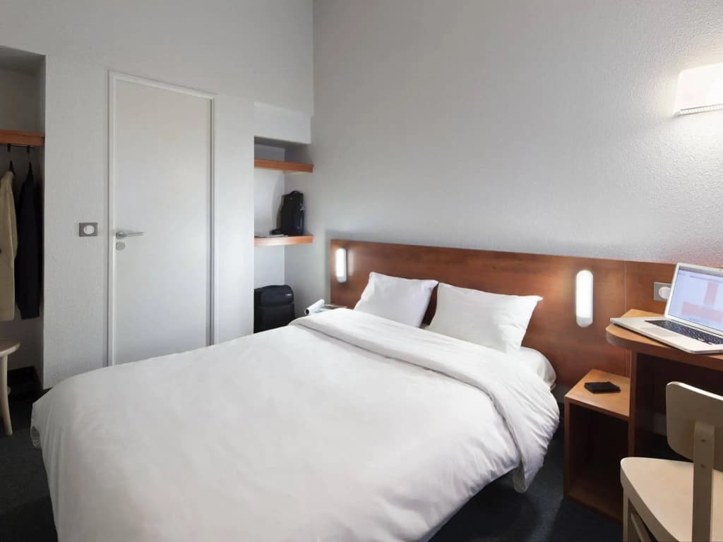 B&B HOTEL Périgueux Boulazac - Photo 3