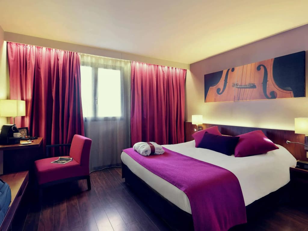 Mercure Perpignan Centre - Photo 5