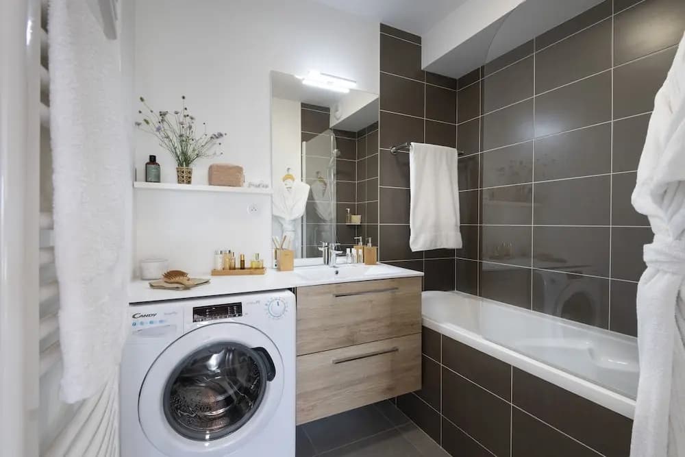 Résidence Pierre et Vacances Premium Les Villas d’Olonne - Photo 4