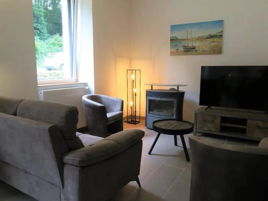 Maison Saint-Quay-Perros, 4 pièces, 6 personnes - FR-1-368-258 - Photo 1