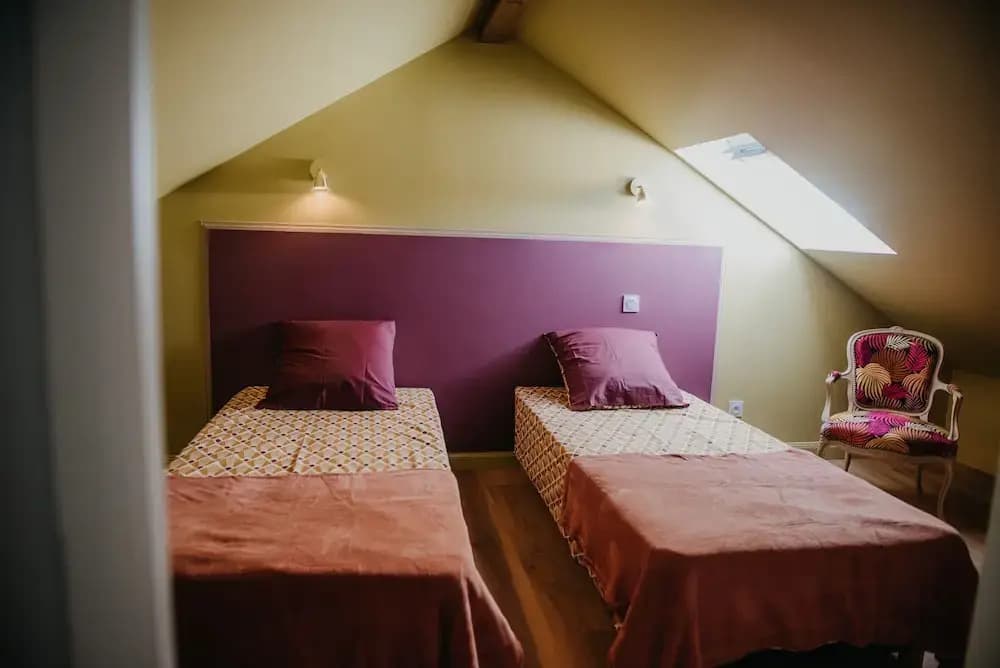 La Maison Augustine - Photo 5