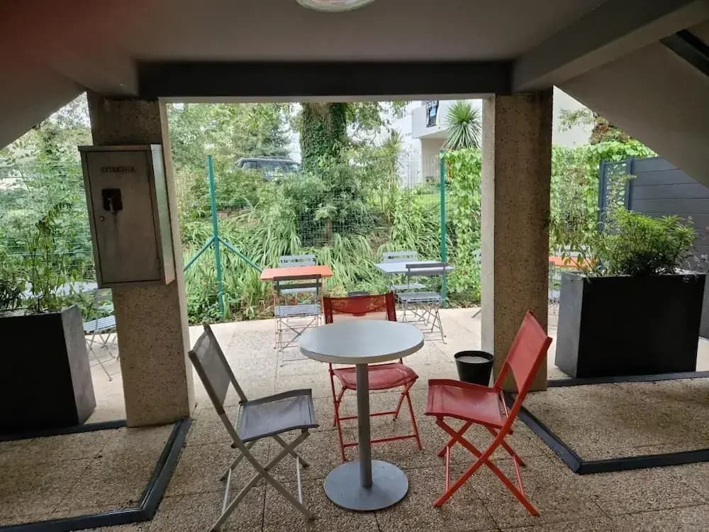 HOTEL Eco Green ex. Premiere Classe - Miniature 6