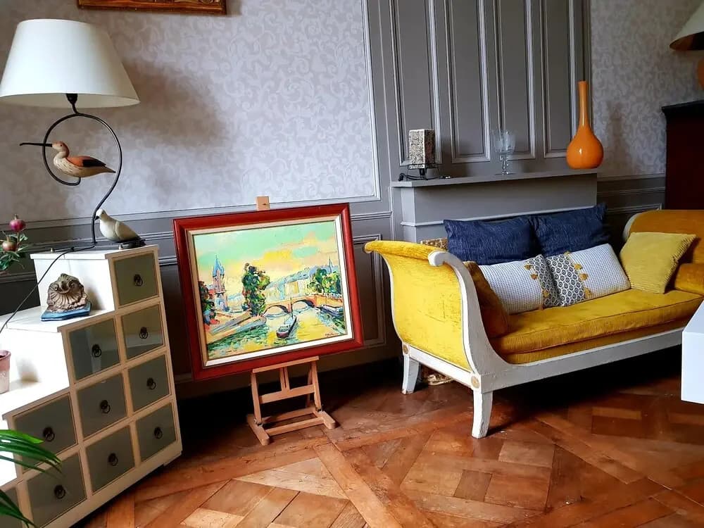 Manoir de Roz Maria - Miniature 2