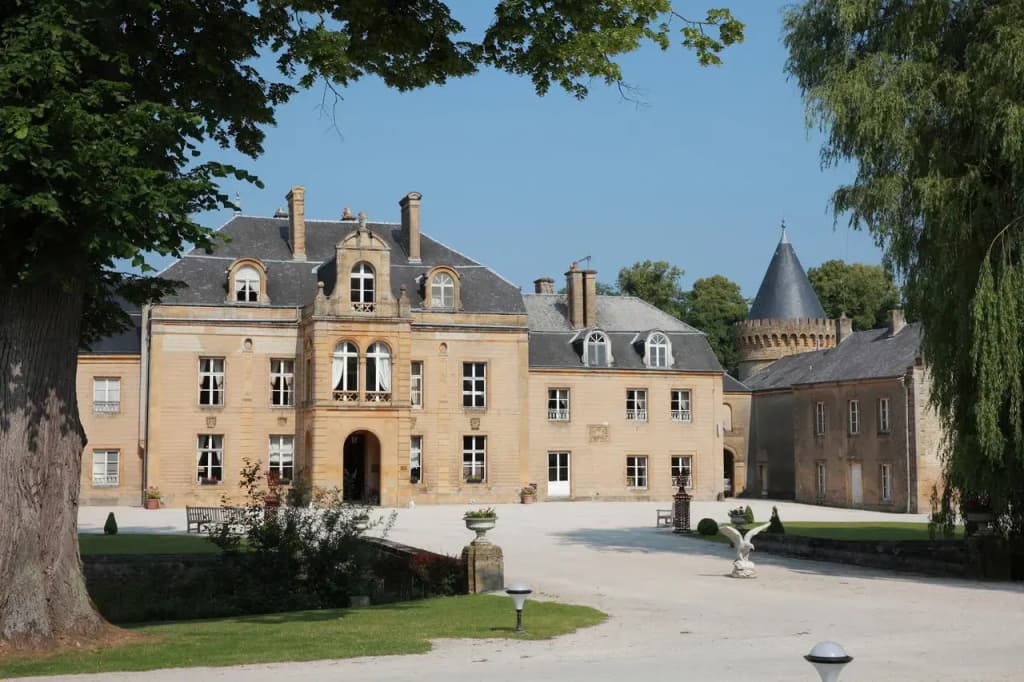 Le Domaine Chateau du Faucon - Photo 1