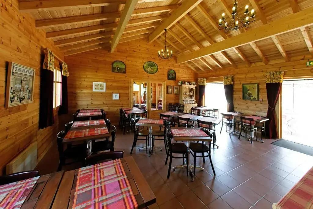 Le Village des Monédières - Slowmoov - Photo 5