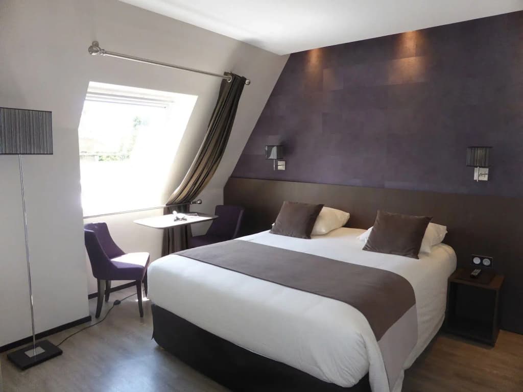 Hotel De Diane - Miniature 4