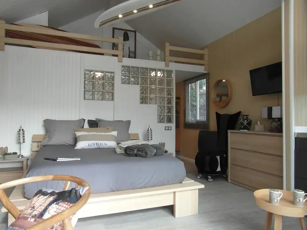 MAROSENIA TTIKI Cottage & SPA - Photo 3