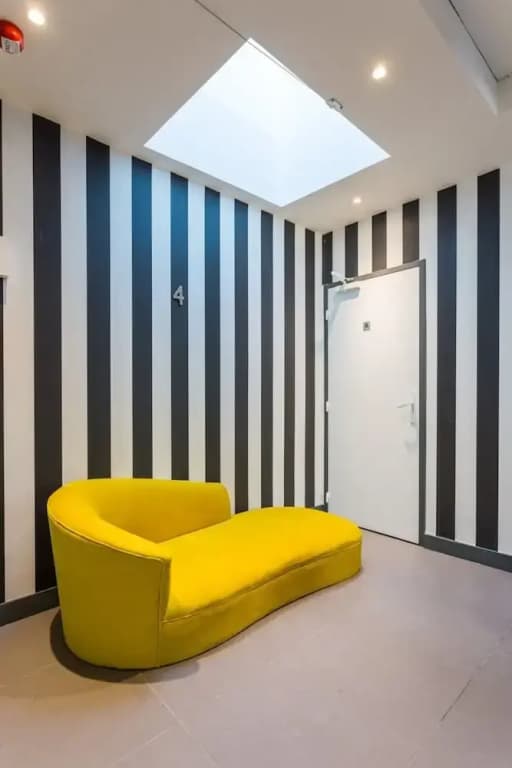 Modern Apartment - 2br/4p - Faubourg-du-roule - Miniature 8