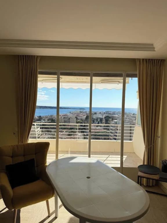 Flat -2bdr/4p - SEA View - Photo 2