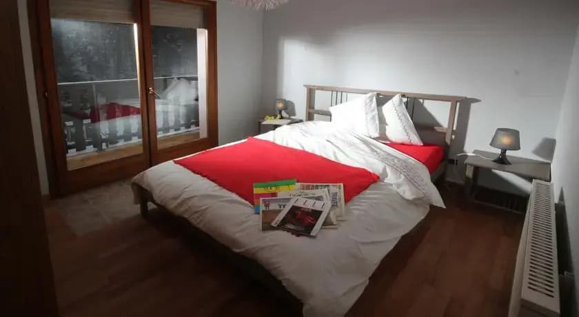 Appartement Adélaïde - Photo 3