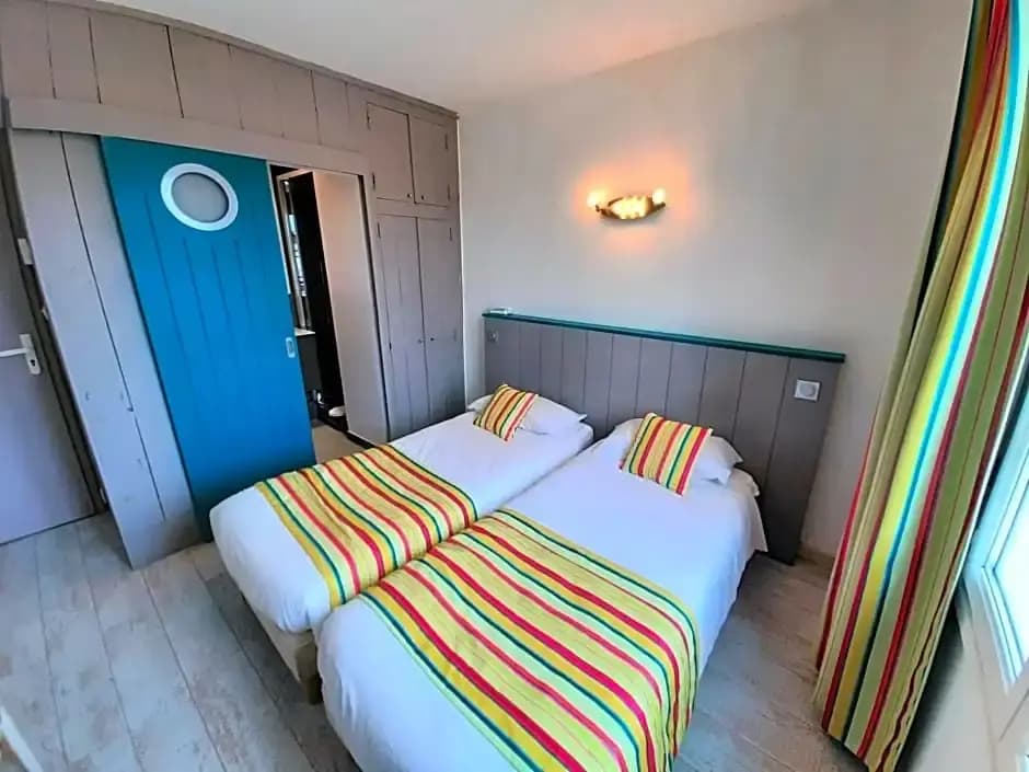 Hôtel La Chaudrée - Photo 5