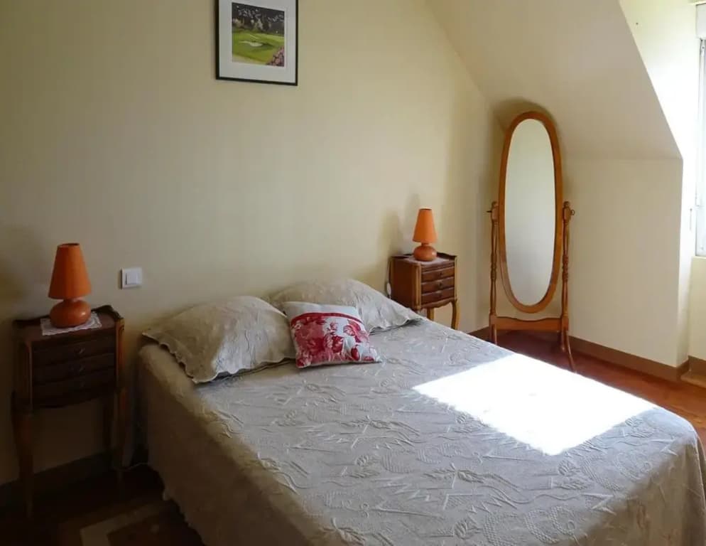 Cottage, La Foret-fouesnant - Miniature 2