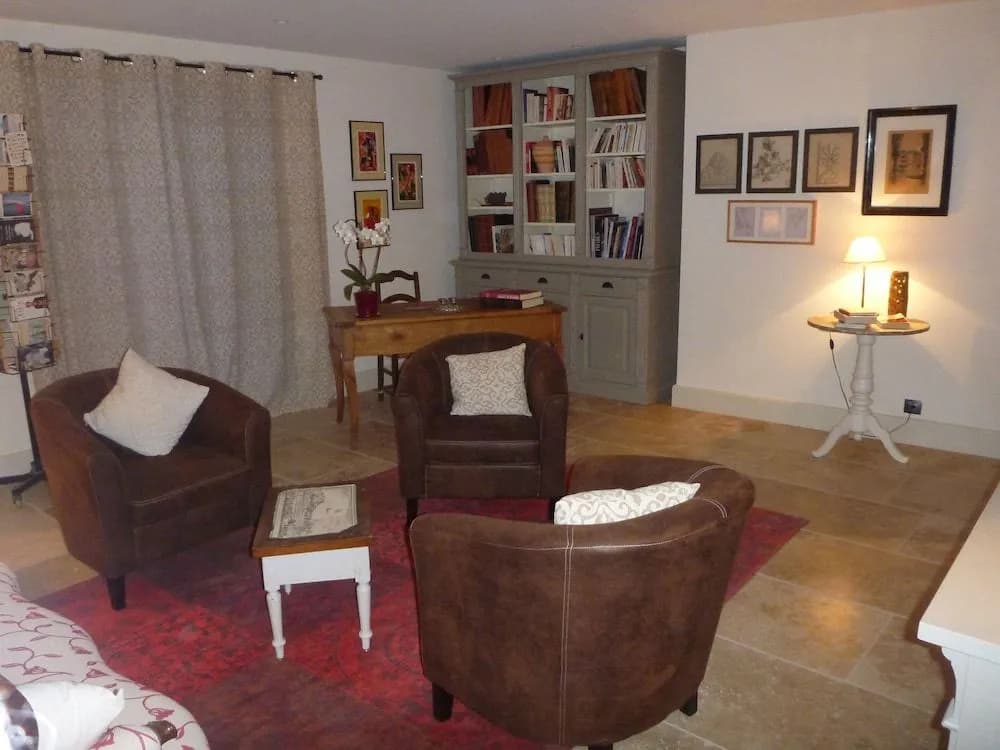 Bastide Saint Maurin - Photo 2