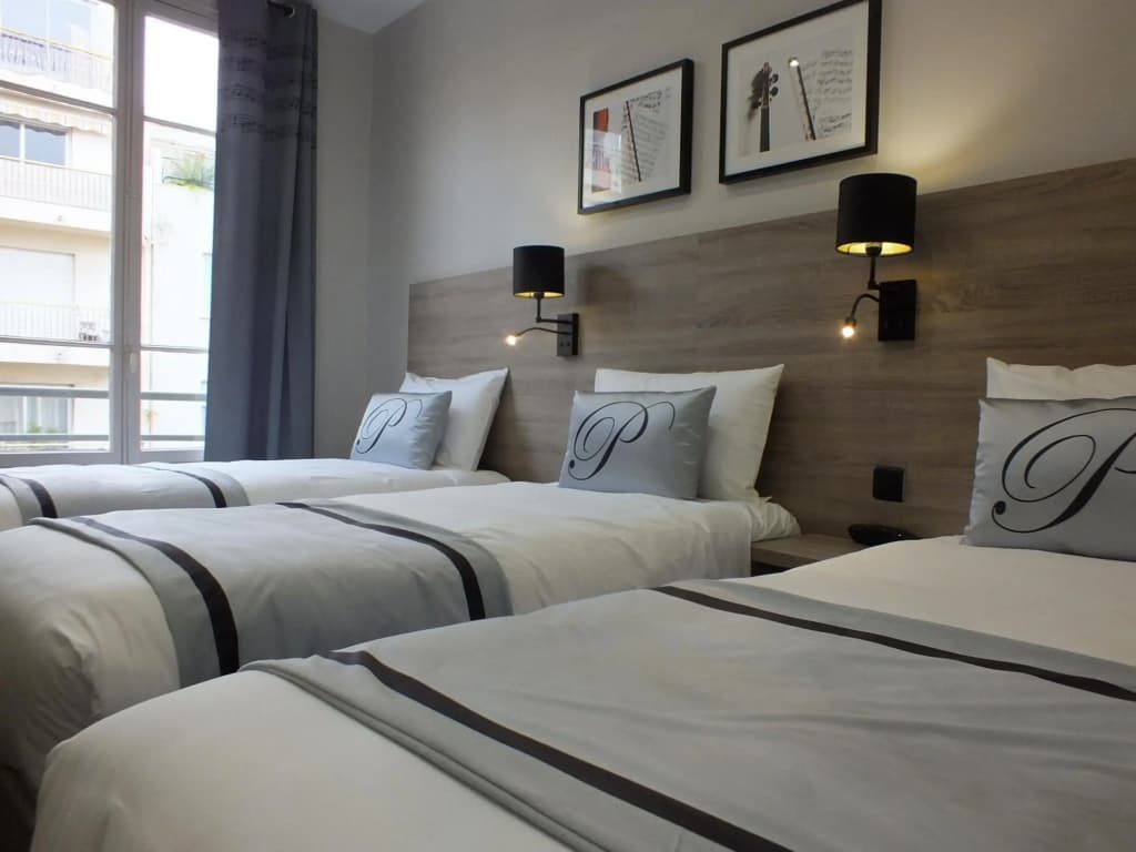 Hotel Paganini - Photo 2