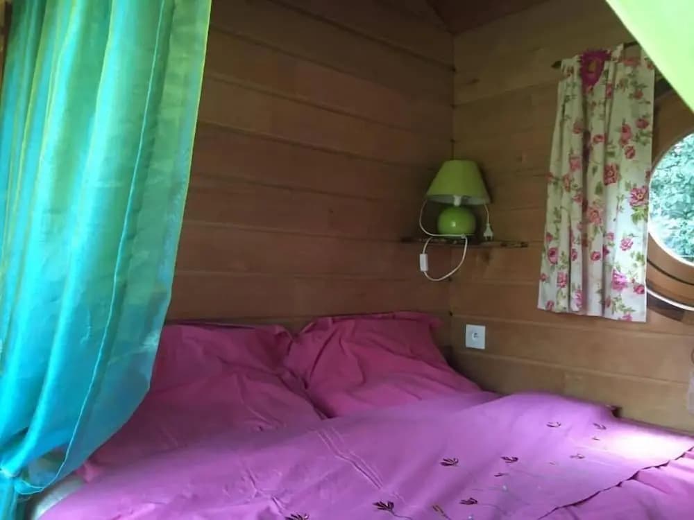 Maison D'Hotes Duccio Cabana - Photo 1