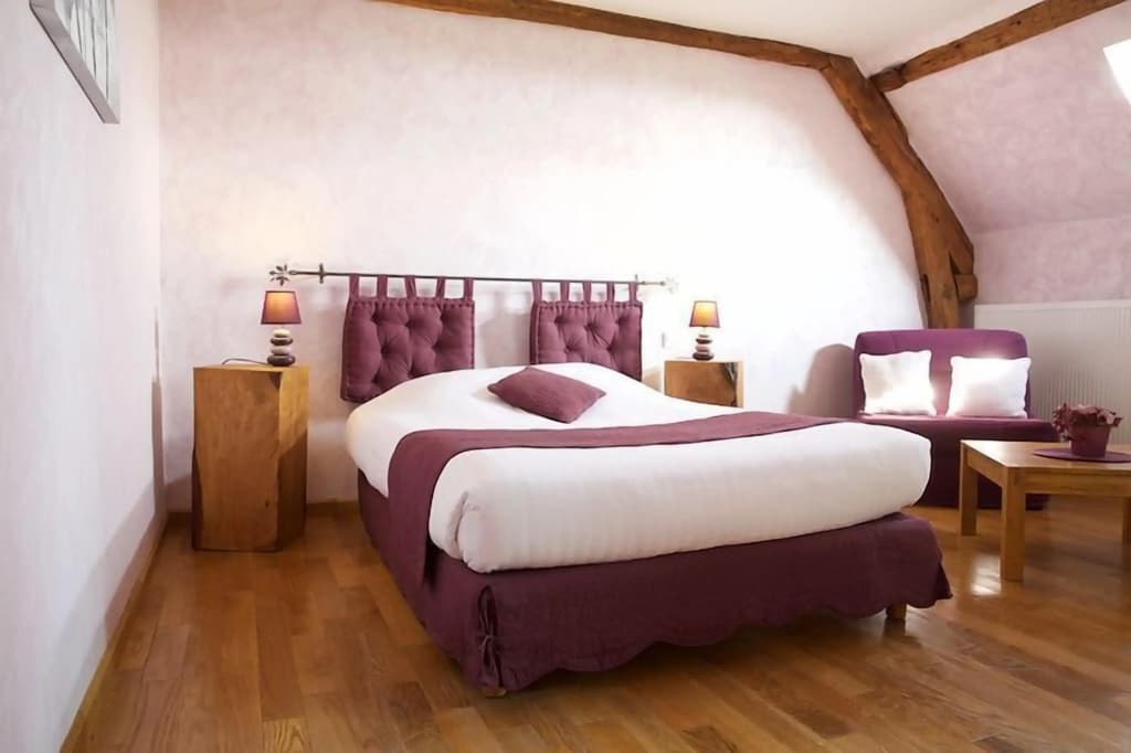 La Grange de Boulaines - Photo 2