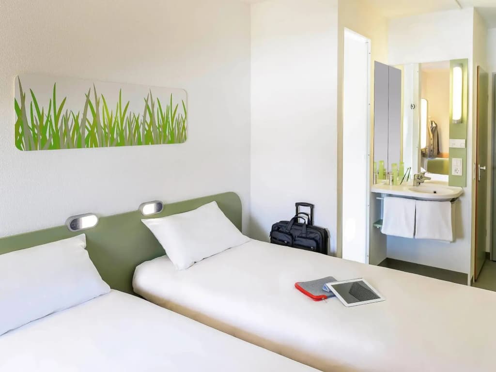 ibis budget Cabourg Dives Sur Mer - Miniature 6