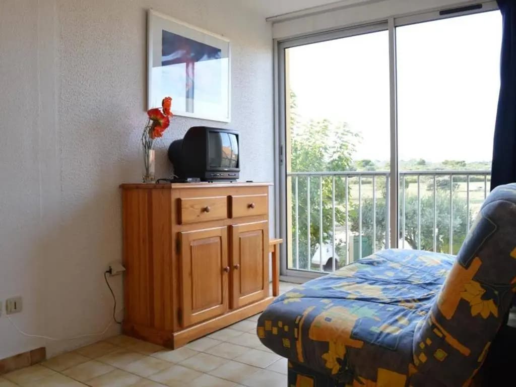 Appartement Fleury-Saint-Pierre-la-Mer, 2 pièces, 4 personnes - FR-1-229D-264 - Miniature 4