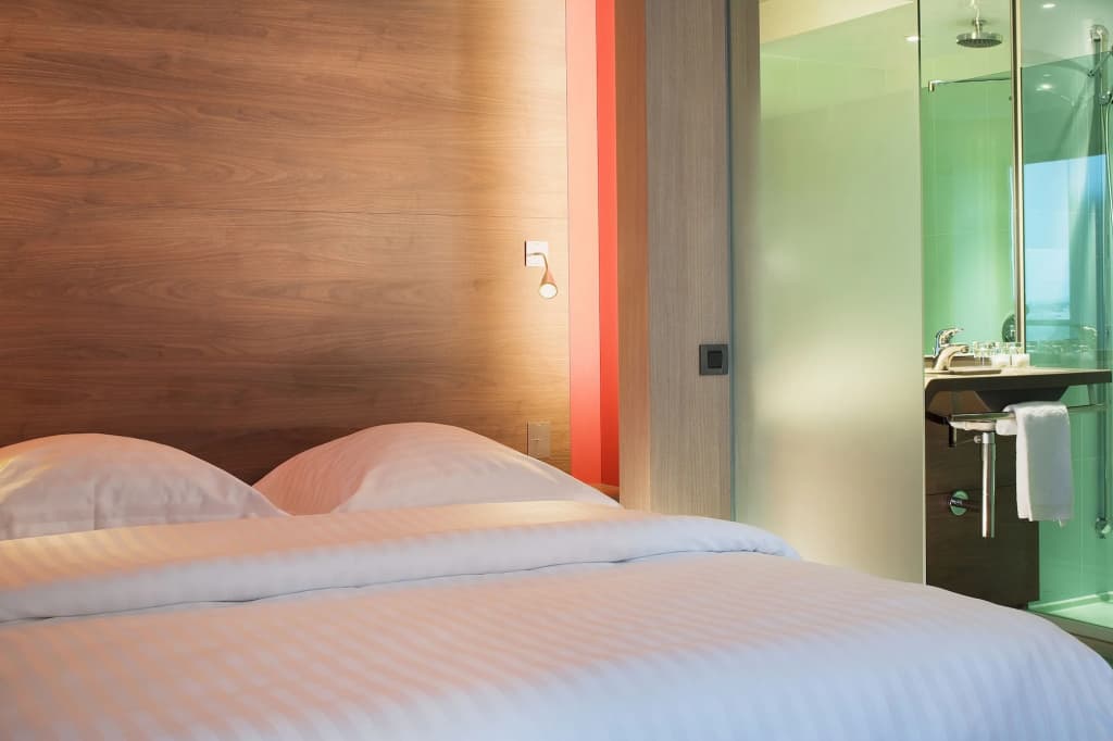 Hotel Oceania Saint Malo - Miniature 7