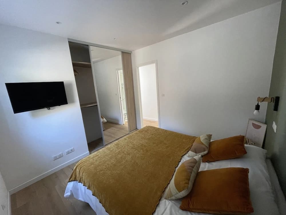 Les Mini-villas de Santa-giulia - Photo 2