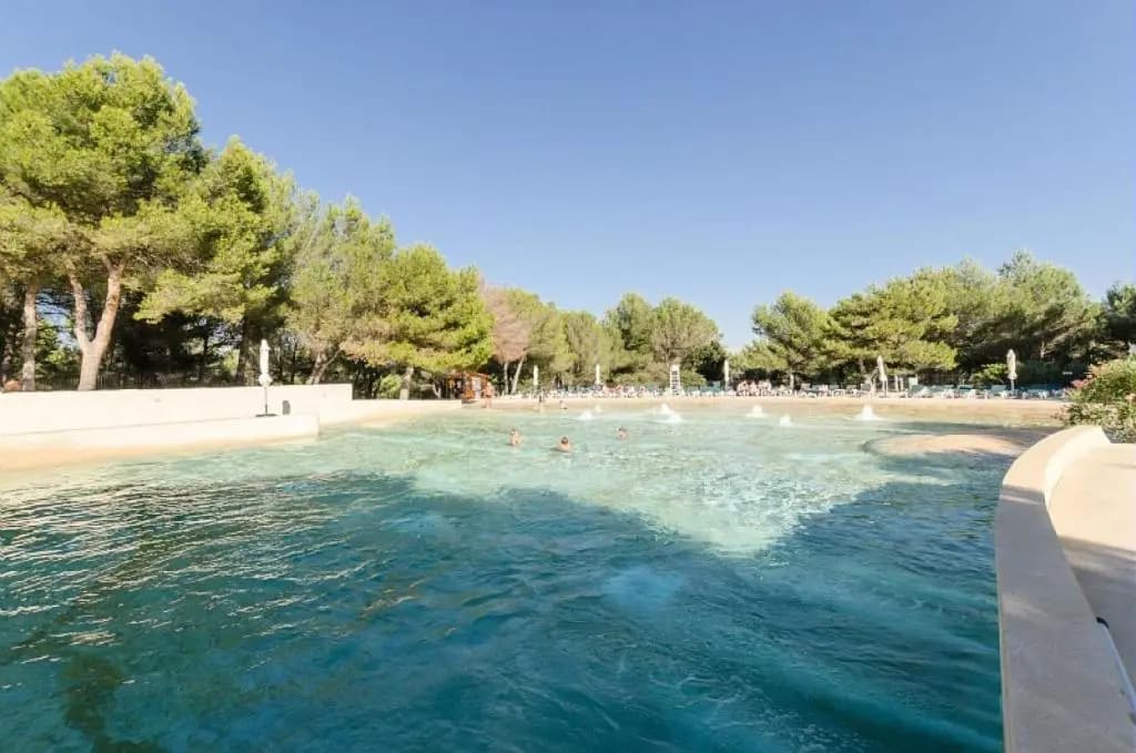 Village Pont Royal en Provence - maeva Home - Studio 5 personnes - Sélectio 824 - Photo 1