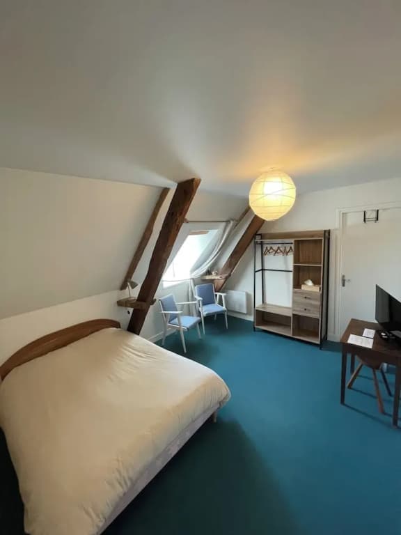 Ferme fortifiée d Enguenard - Photo 3