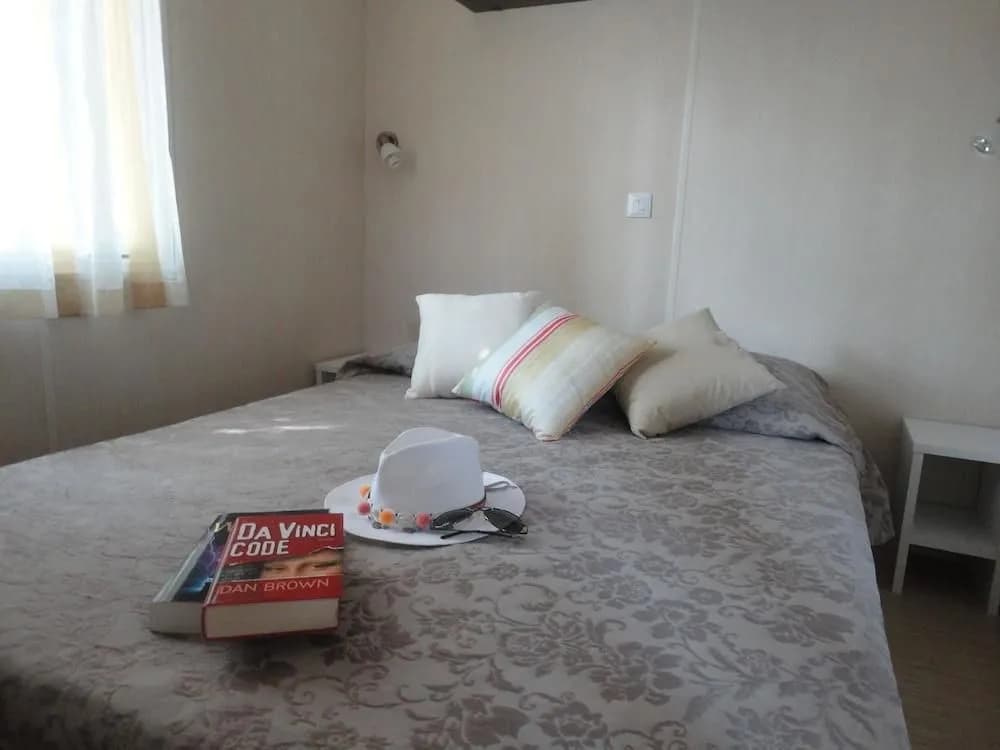 Camping Les Acacias - Photo 2