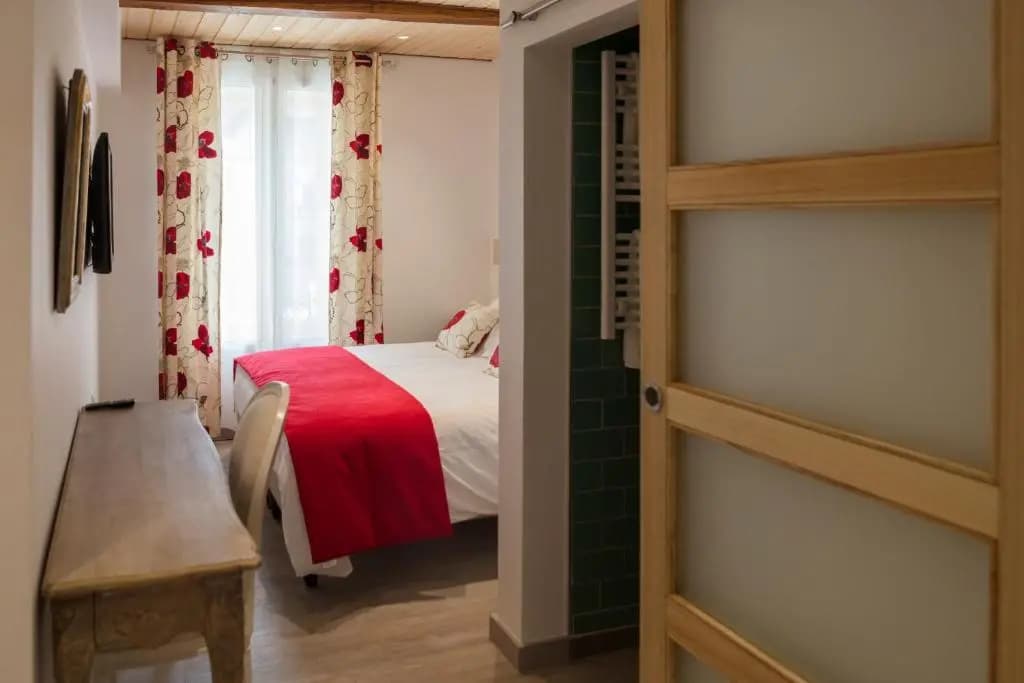Relais Des Alpes - Photo 4
