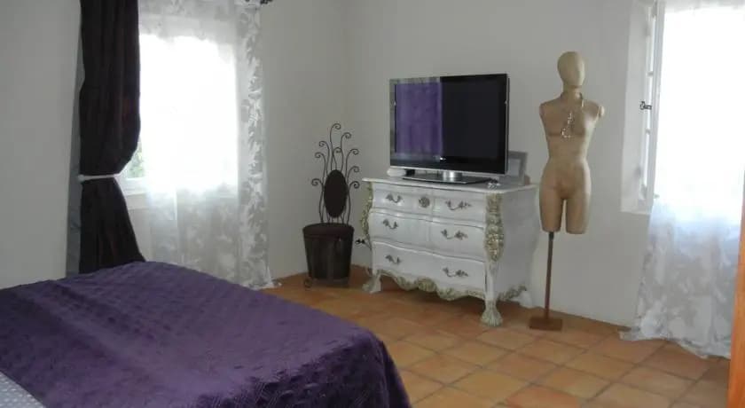 La Bastide d'Eulalie - Photo 1