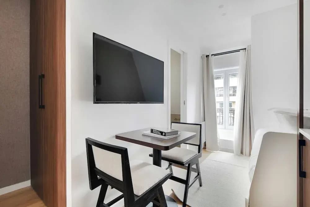 Lovely and Modern Studio - 2P - Passy - Photo 1