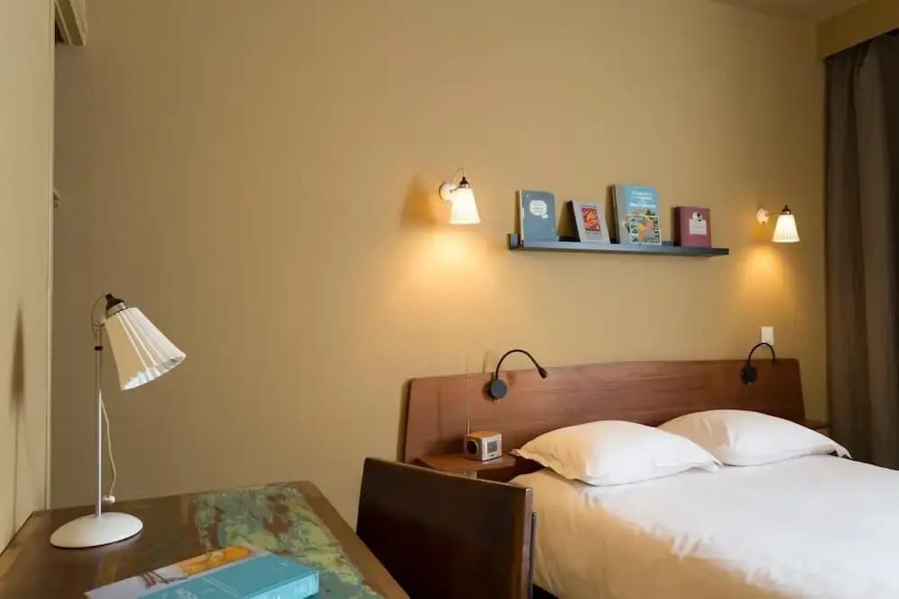Hôtel Le Beaulieu - Photo 4