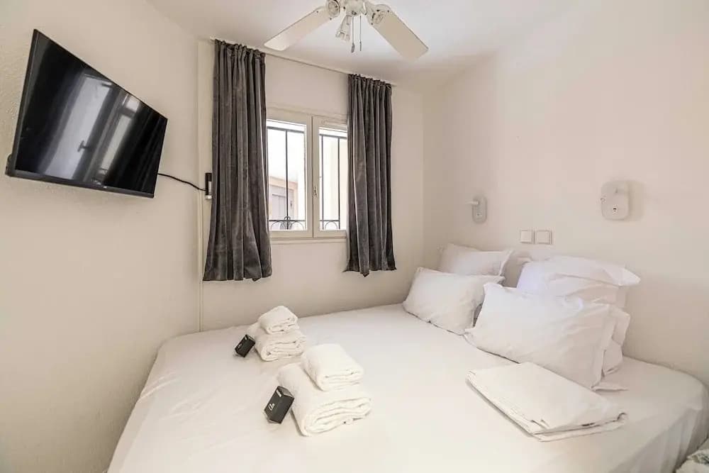 Charming Flat With sea View - 1BR - 2P - Cannes - Photo 1
