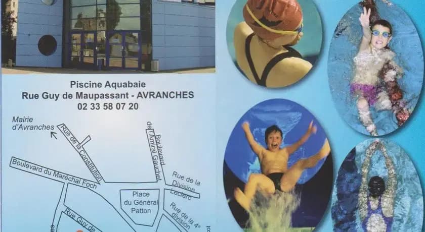 Gîtes d'Olbiche - Photo 1