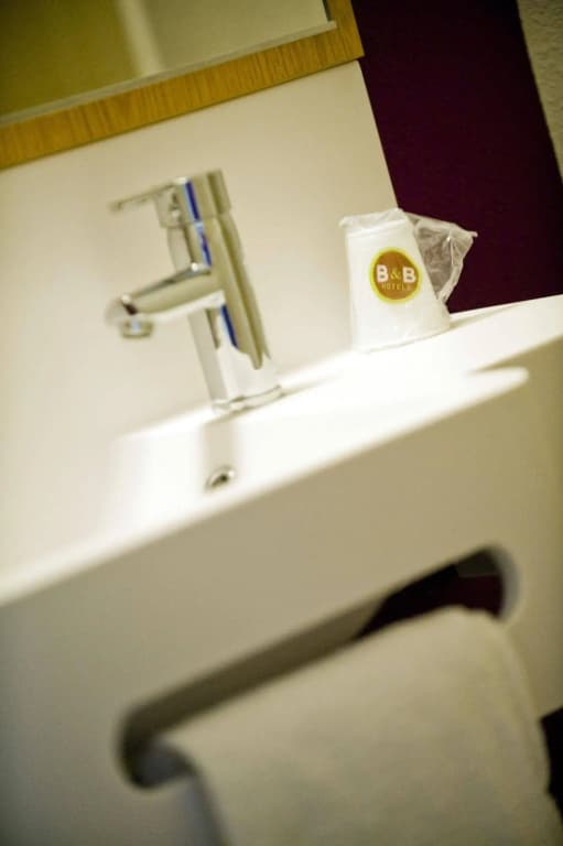 B&B HOTEL Paray-le-Monial - Miniature 8