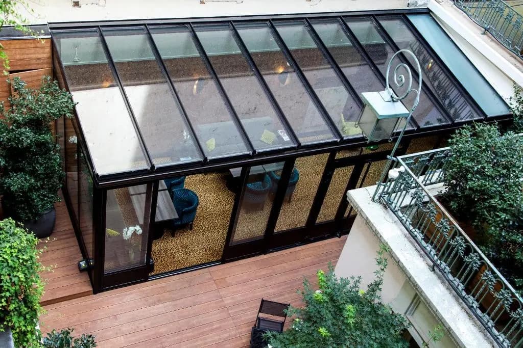 Hotel Concortel - Photo 1