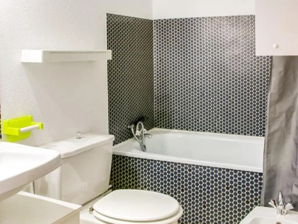 Appartement Barèges, 1 Pièce, 4 Personnes - Fr-1-403-30 - Miniature 7