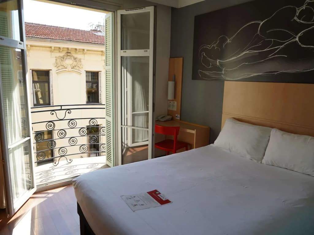 ibis Nice Centre Notre Dame - Photo 3