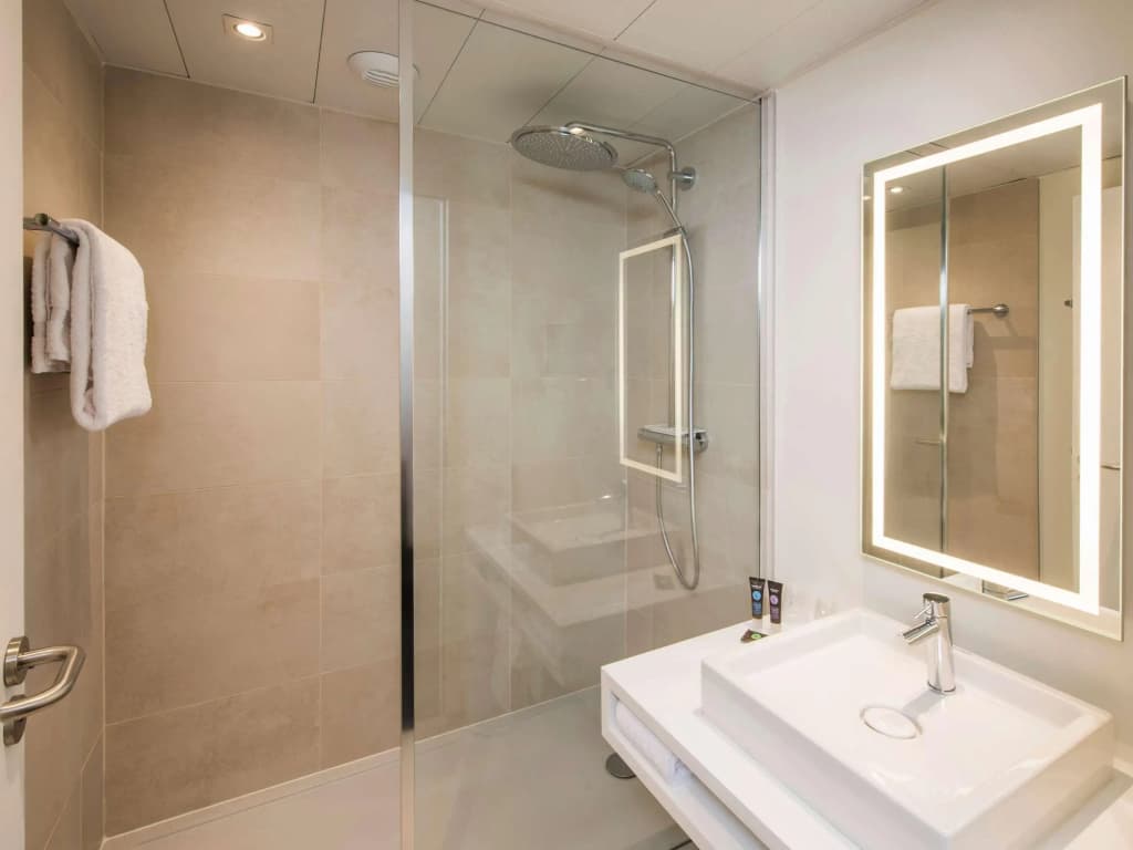 Novotel Rennes Alma - Miniature 8